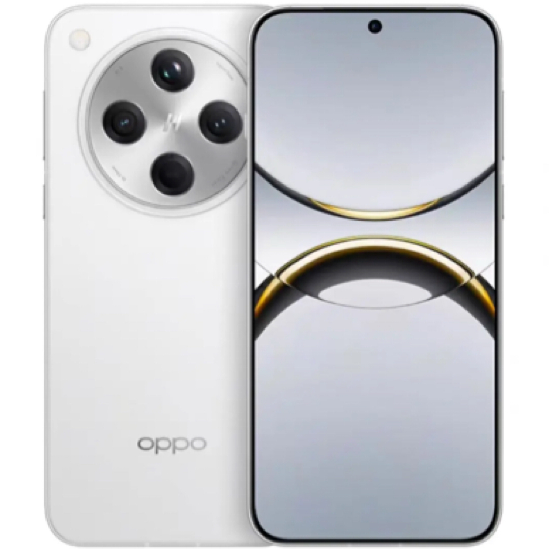 99新 OPPO FindX8 旗舰手机 无影抓拍 长焦 超薄 天玑9400 二手