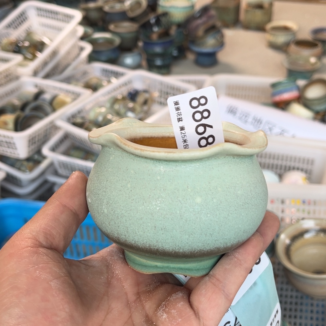 8868内口7景德镇手工制作