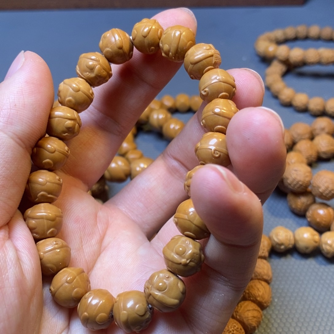 猴头核桃吊坠福利福利