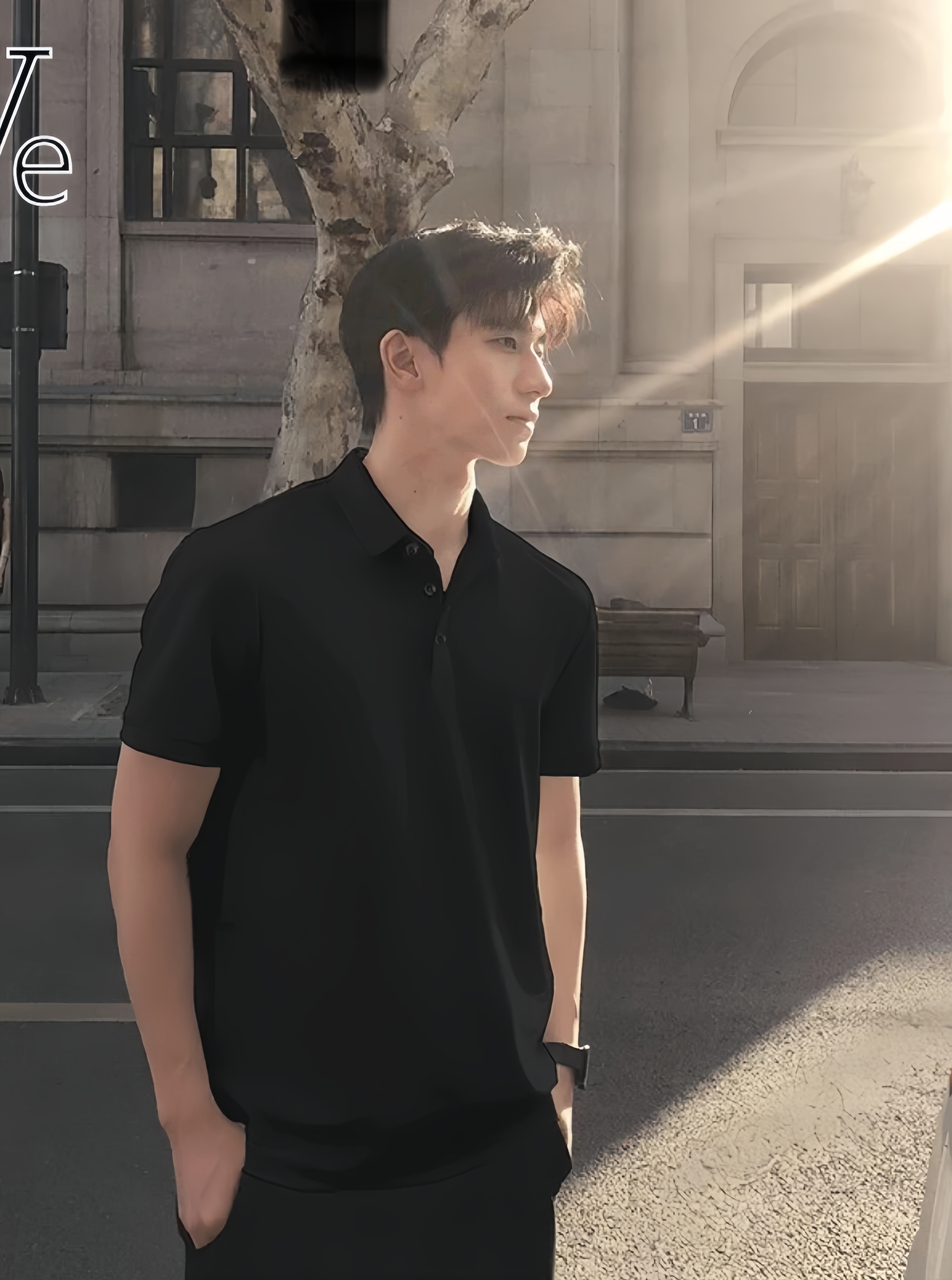 【专属链接】—刺绣 2025夏季新款冰丝速干棉半袖LYS SY