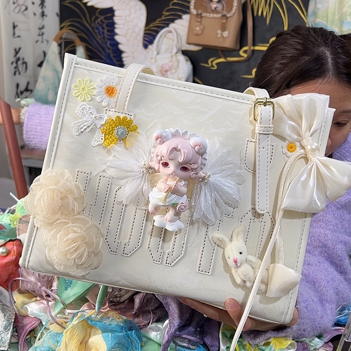 阡***陌103娃包手作不退不换