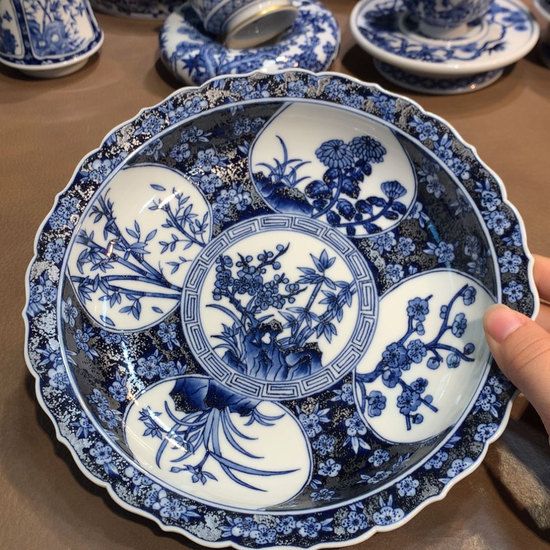 景德镇陶瓷陶瓷陶瓷