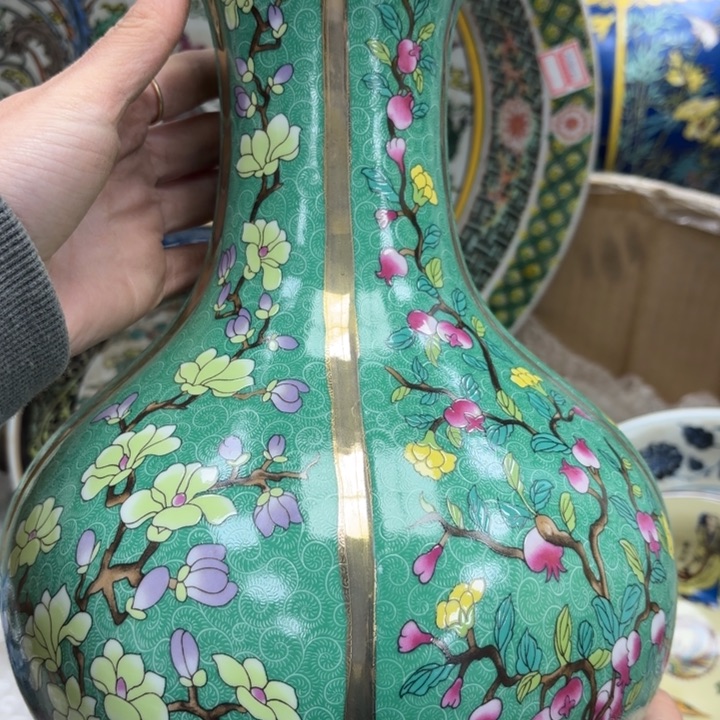 摆件瓷器摆件 瓷器摆件