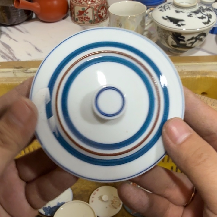 陶瓷推荐第二名20包邮