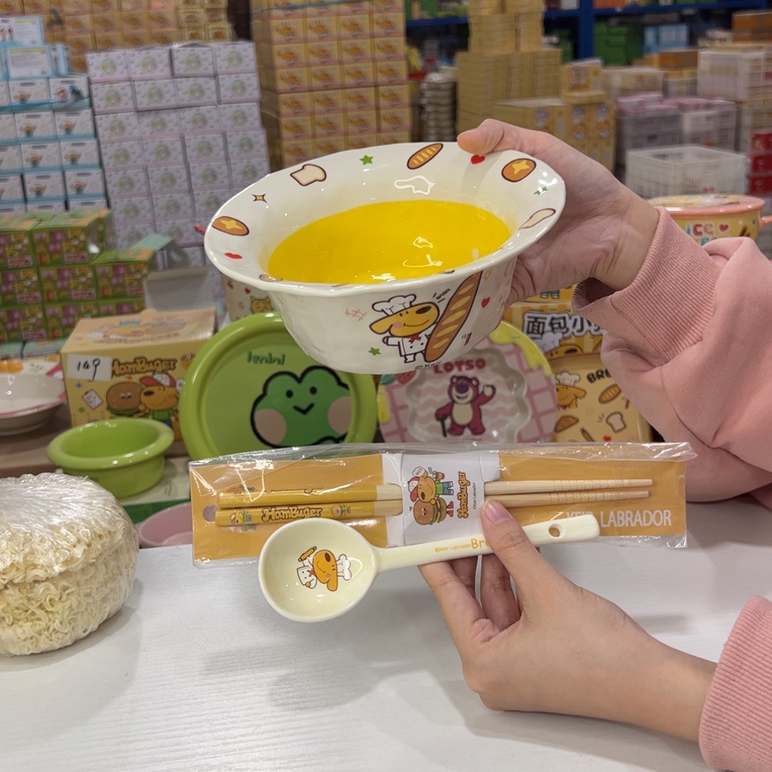 瓷501 家勺子筷子陶瓷陶瓷天。 