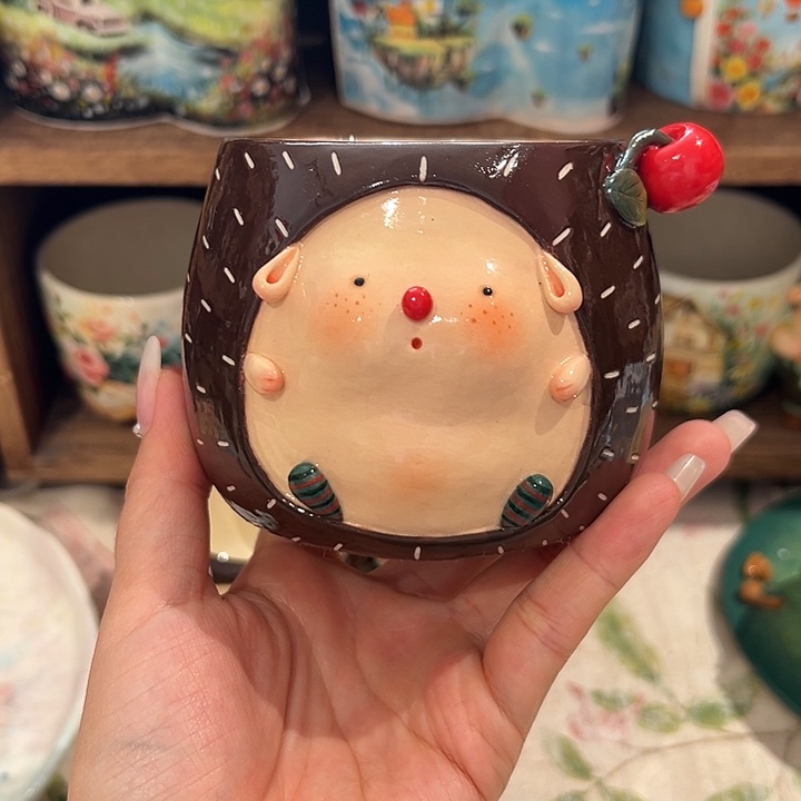 瓷片火火火火火在泥