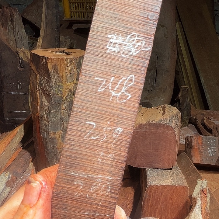 帝***蟹手串/手链小叶紫檀