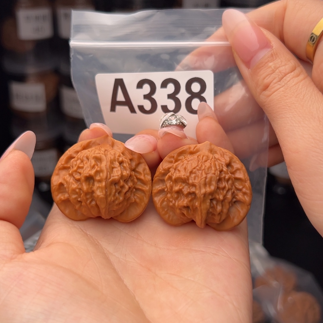 文玩核桃吊坠图图38