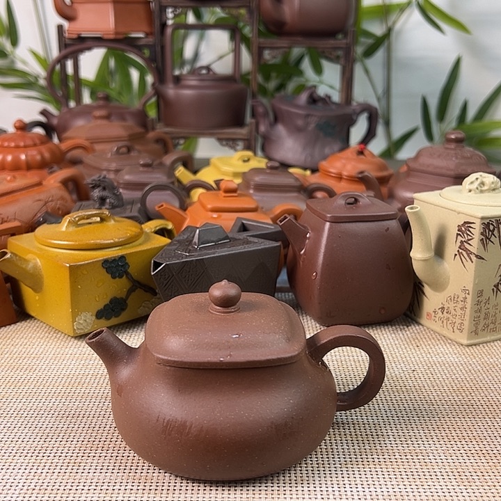 陈****紫砂公道杯特价秒杀价