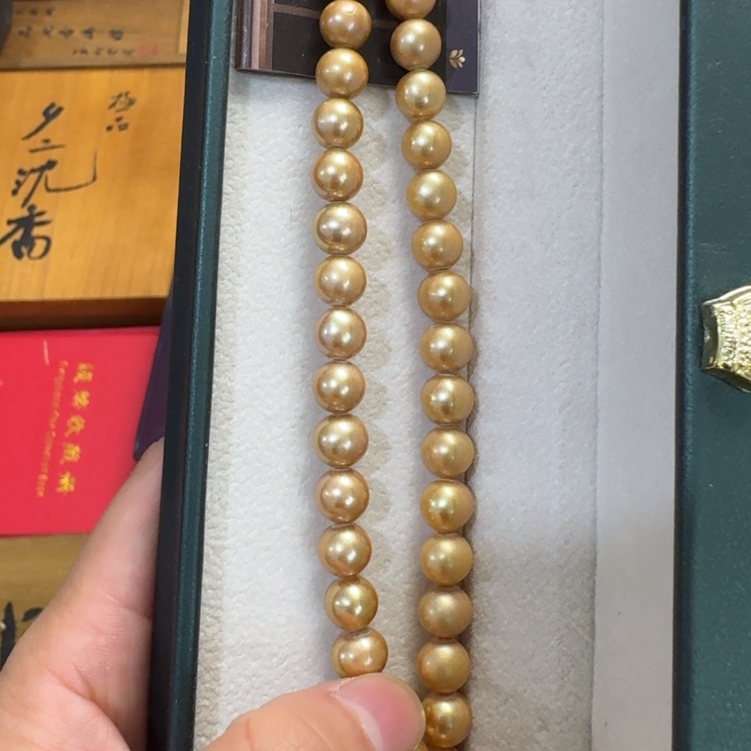 陶瓷手串，多样性发一