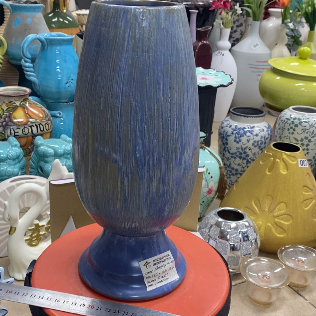 摆件摆件花瓶工艺品