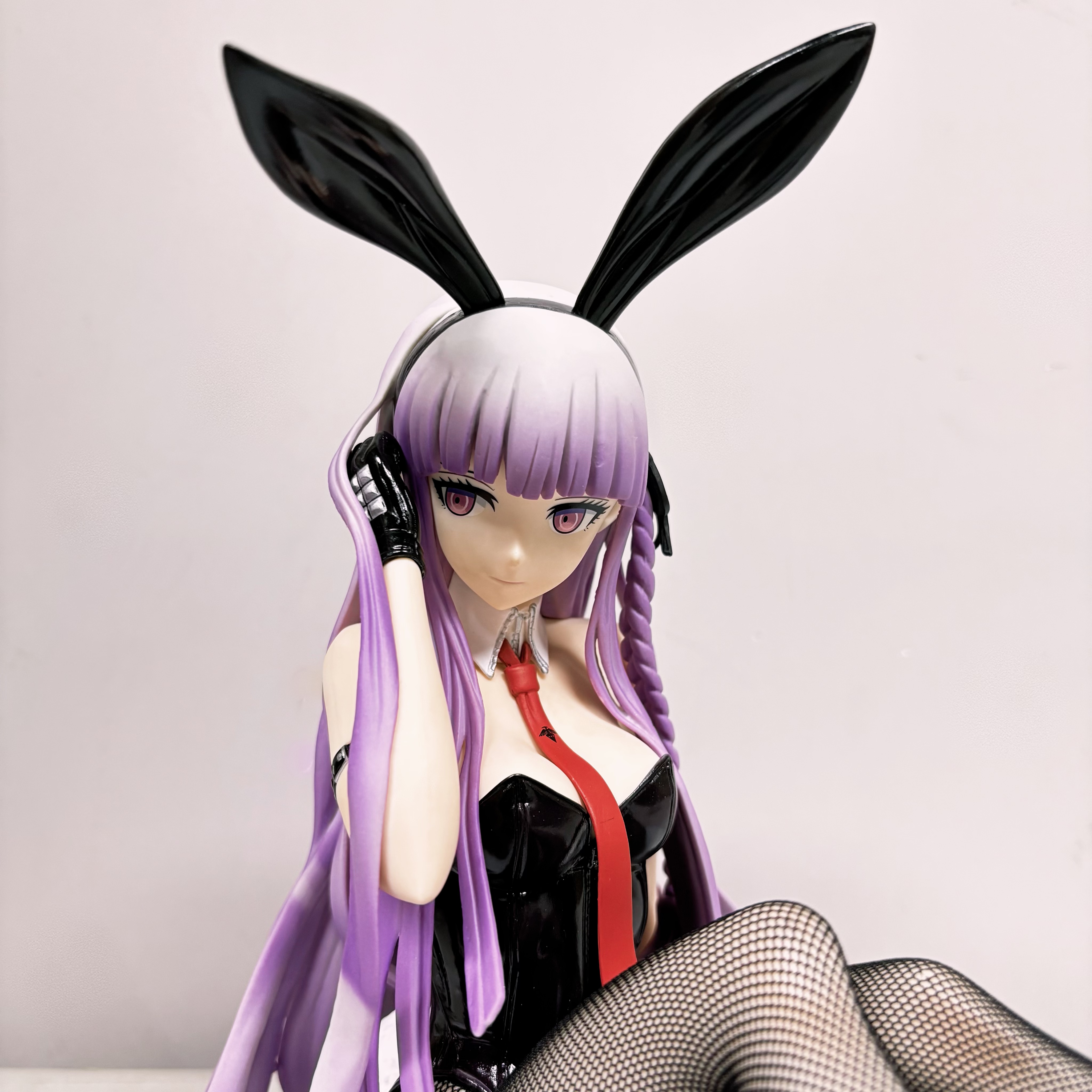 兔女郎 手办雾切响子