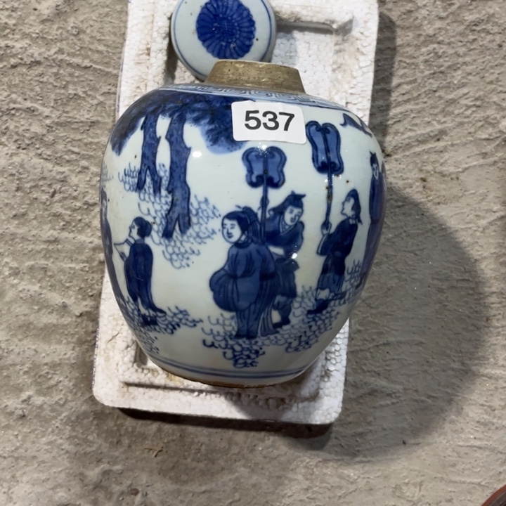 摆件景德镇陶瓷艺术品