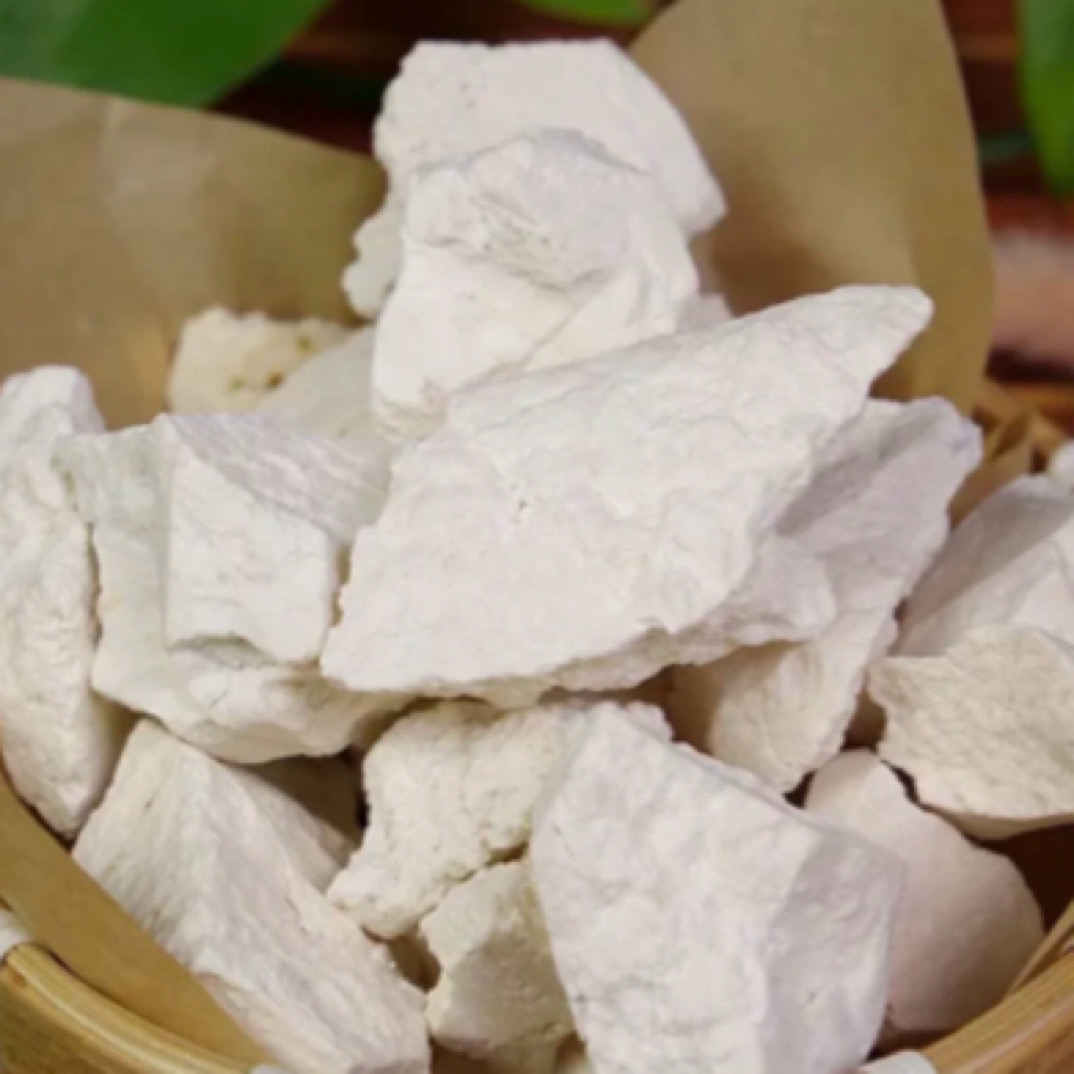 【茯苓块】.农家老树茯苓原生态营养美味