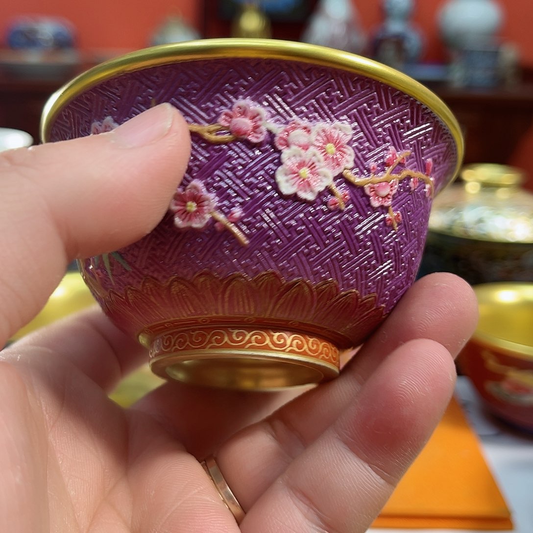 杯千年瓷都景德镇 艺术关注谢佳豪