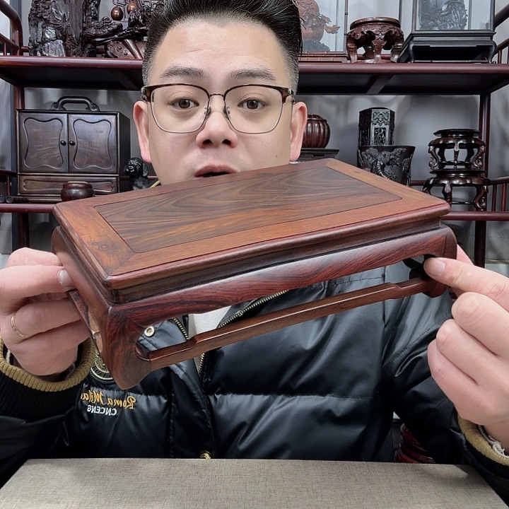 紫砂工艺品工艺品底座