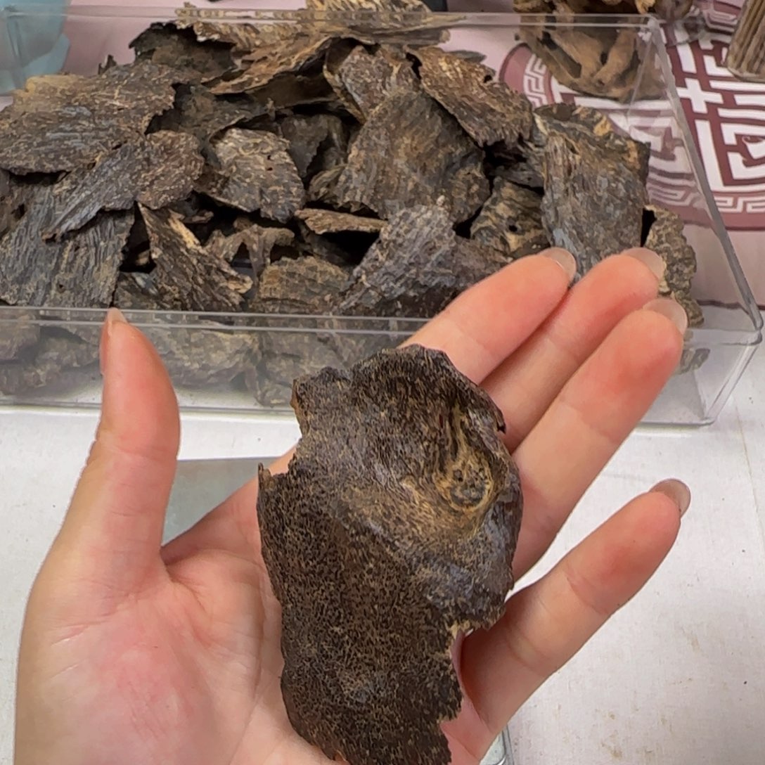 楠木海南铁头5.7g