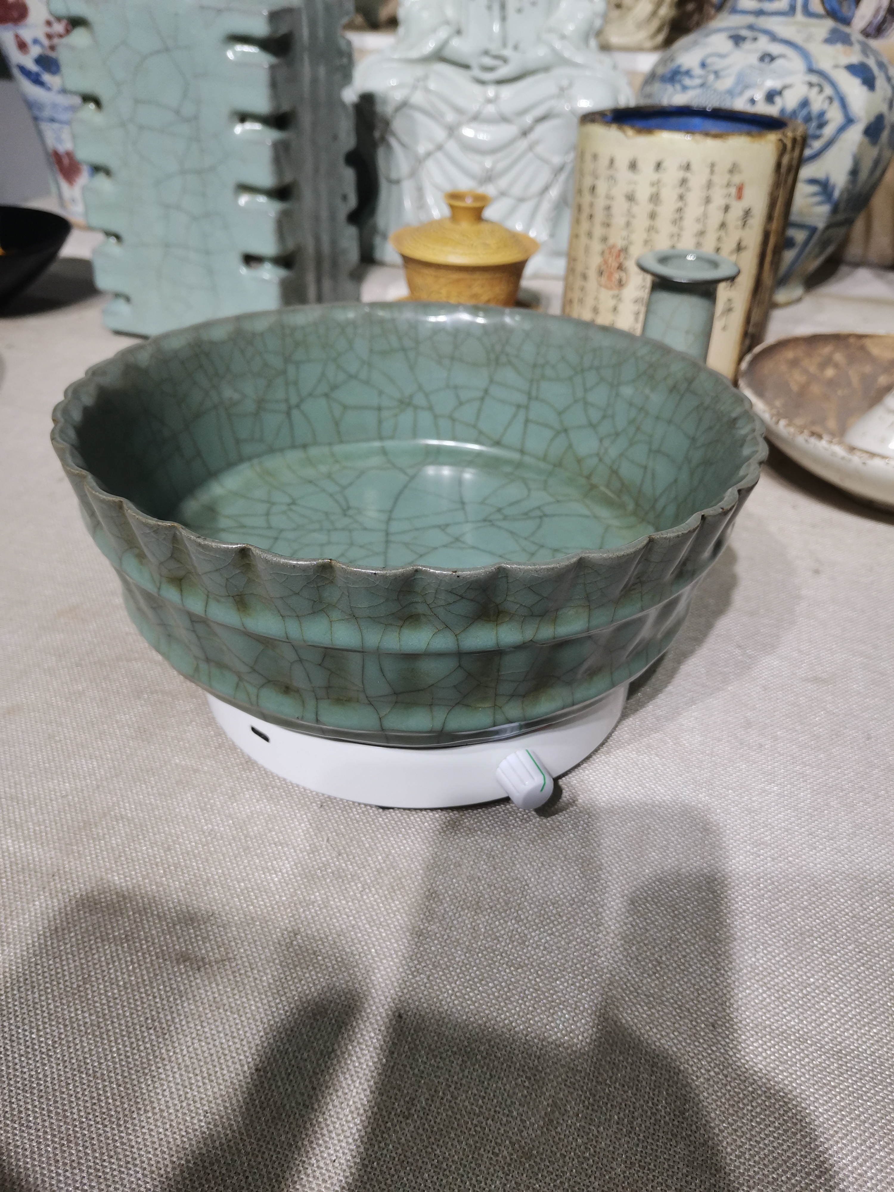 官窑大洗子666666