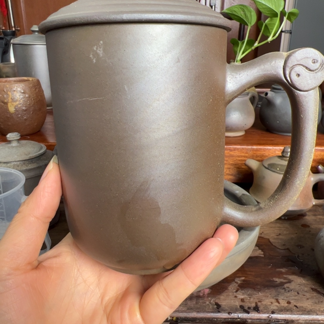 坭兴陶贵台龙窑W92