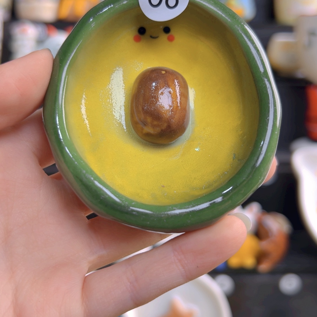 摆件纯手工制作的89