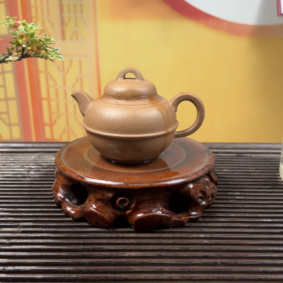 紫砂茶壶紫砂壶紫砂泥