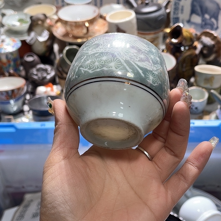 瓷片19.9包邮新疆西藏不发货