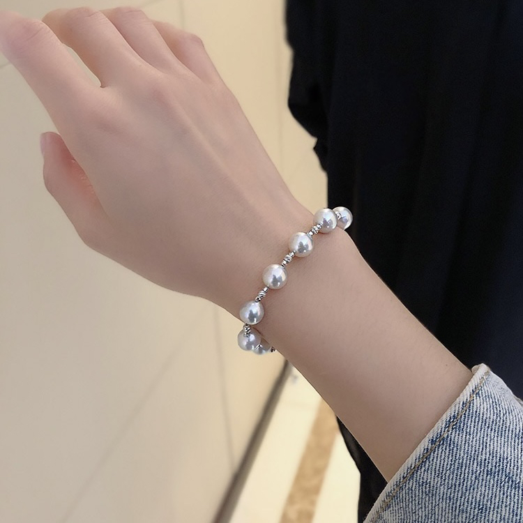 1105简约个性拼接手链