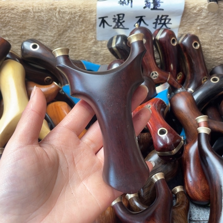 大果紫檀（缅甸花梨）瑕疵1614