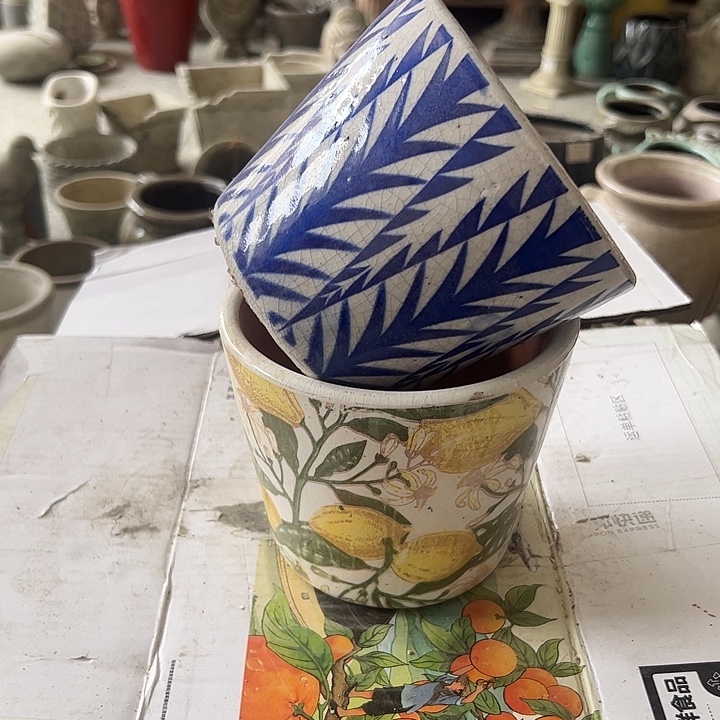 福利花盆两个一组111111