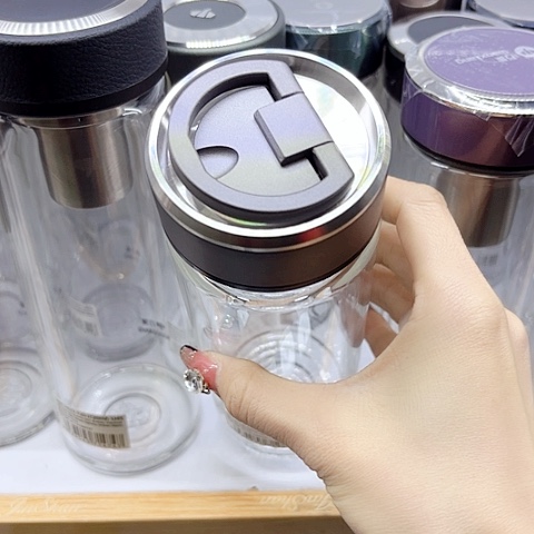 万象玻璃品牌u330R水泥灰