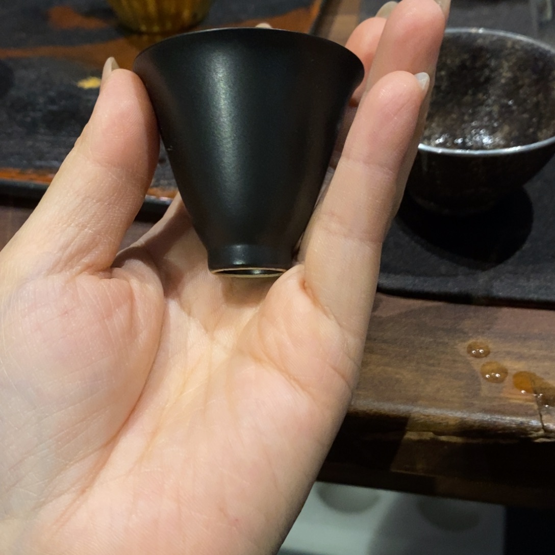 摆件布****常仟户烧严选茶器