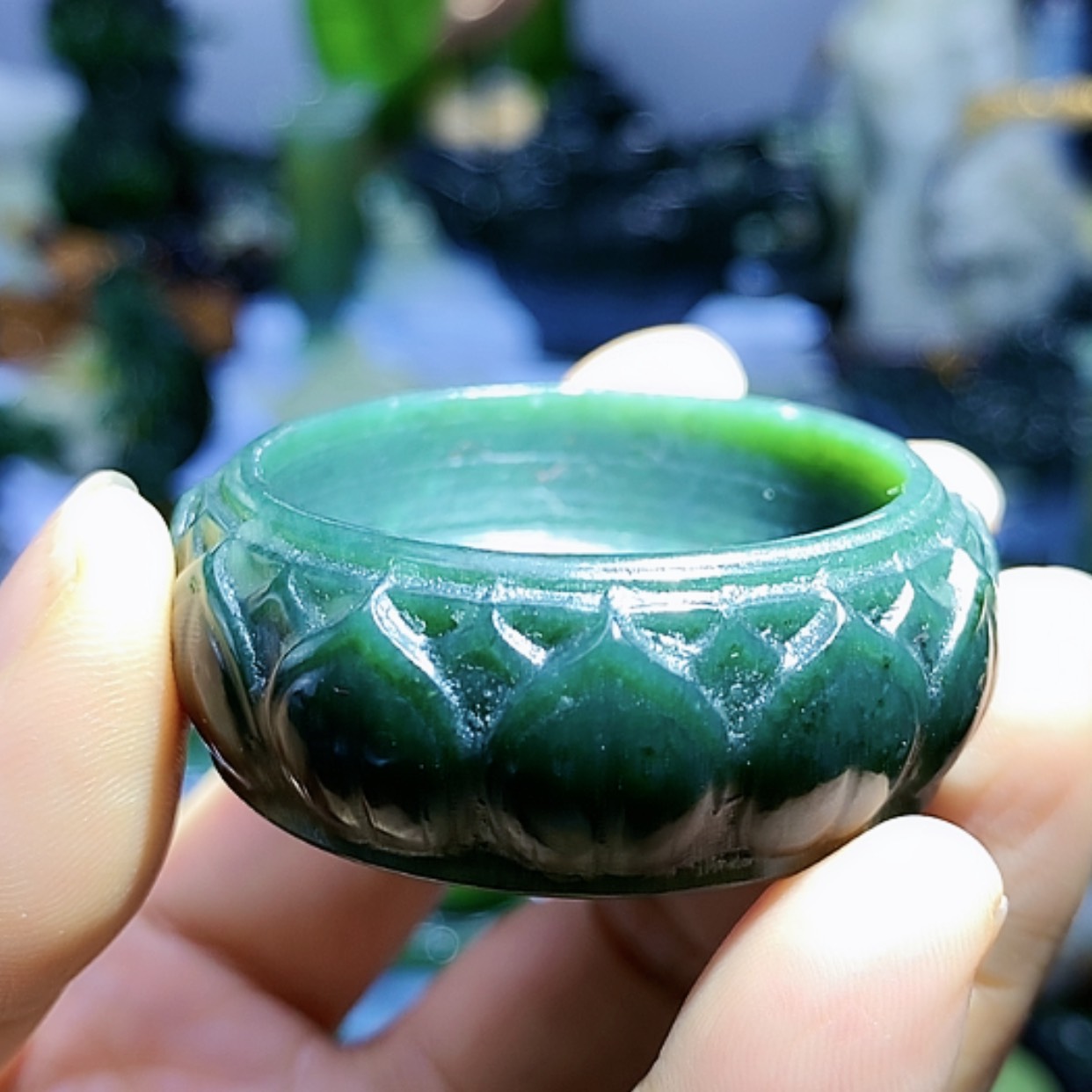 【闪购商品】和田玉把件未镶嵌