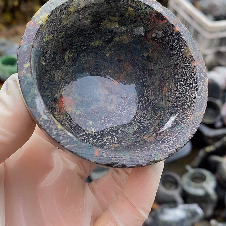 梅花玉精美福利多多不退换