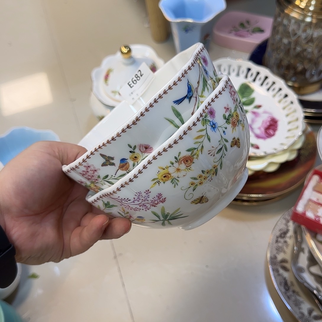 外贸冠衡陶瓷有限公司