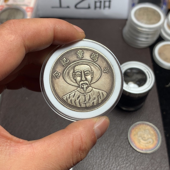 泉藏臻选    闪购链接  一图一物    复古手工艺品摆件