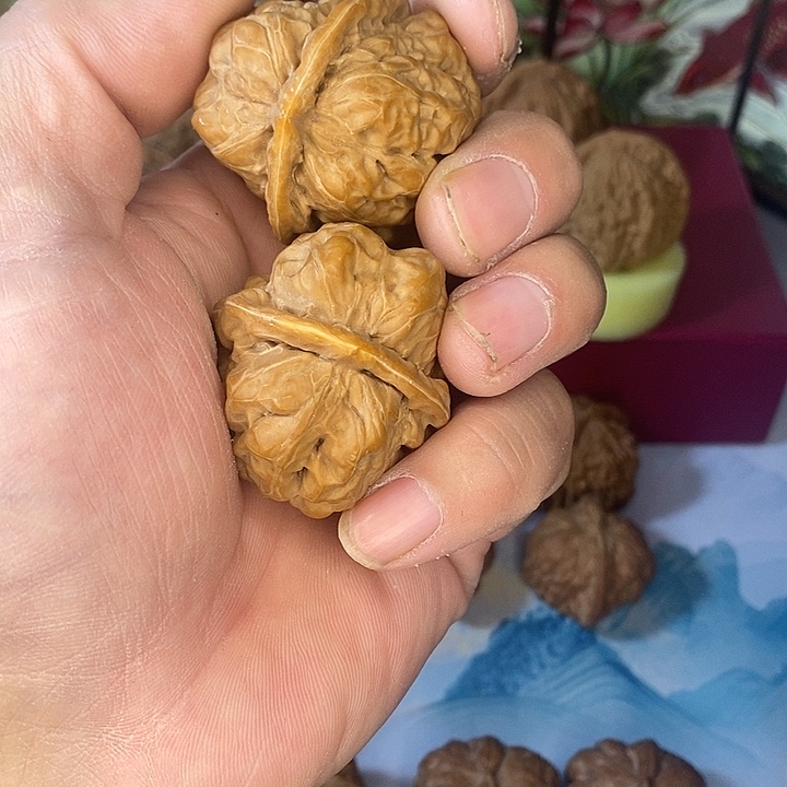 全品无修蛤蟆头标配对