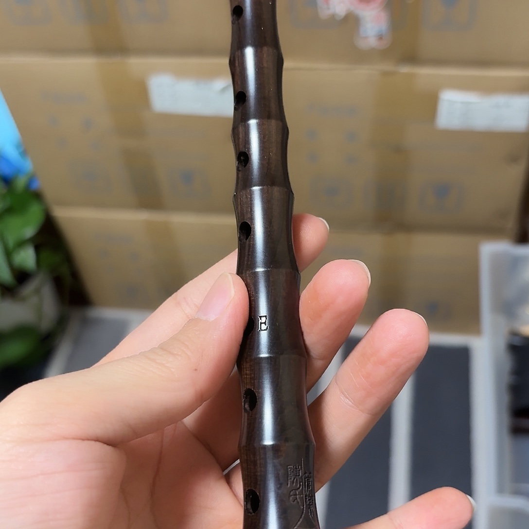 e调专业黑檀特价唢呐