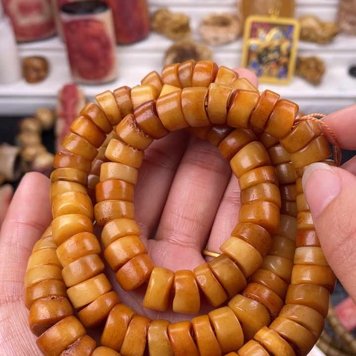 驼骨其他骆驼骨雕刻无隋嘎嘎12/108