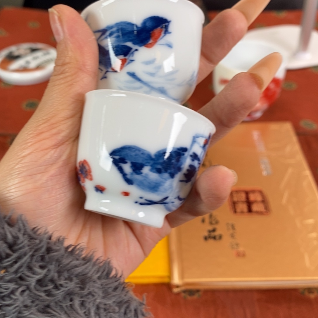 九鸣瓷艺九鸣瓷艺