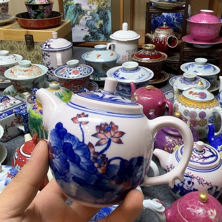 景德镇陶瓷研究所