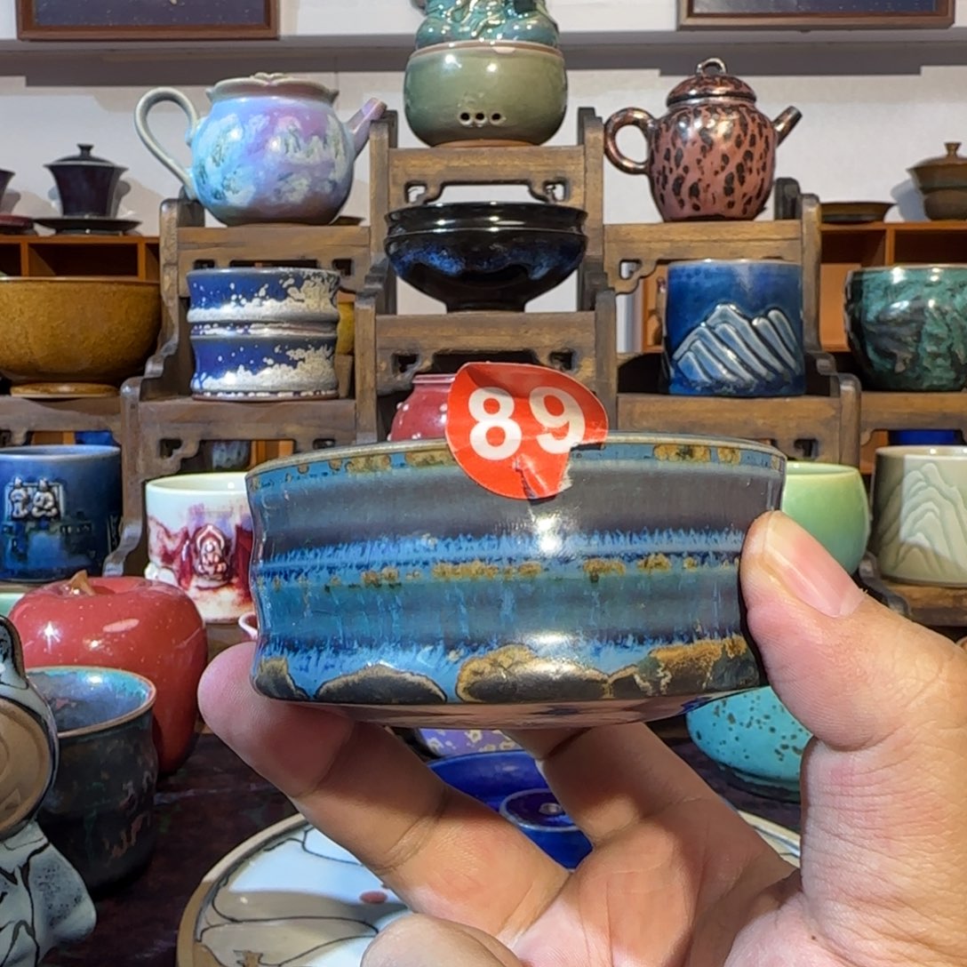 钧瓷手作钧瓷钧瓷