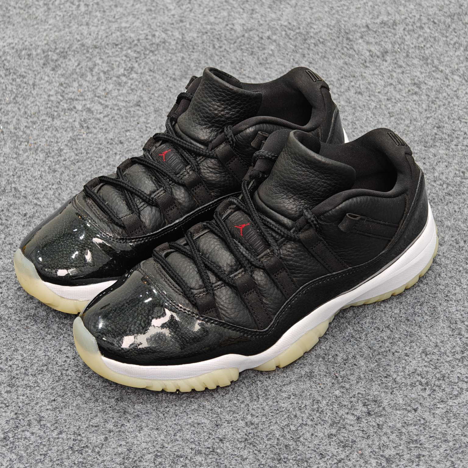 Aj11大魔王 42.5码 VV0412