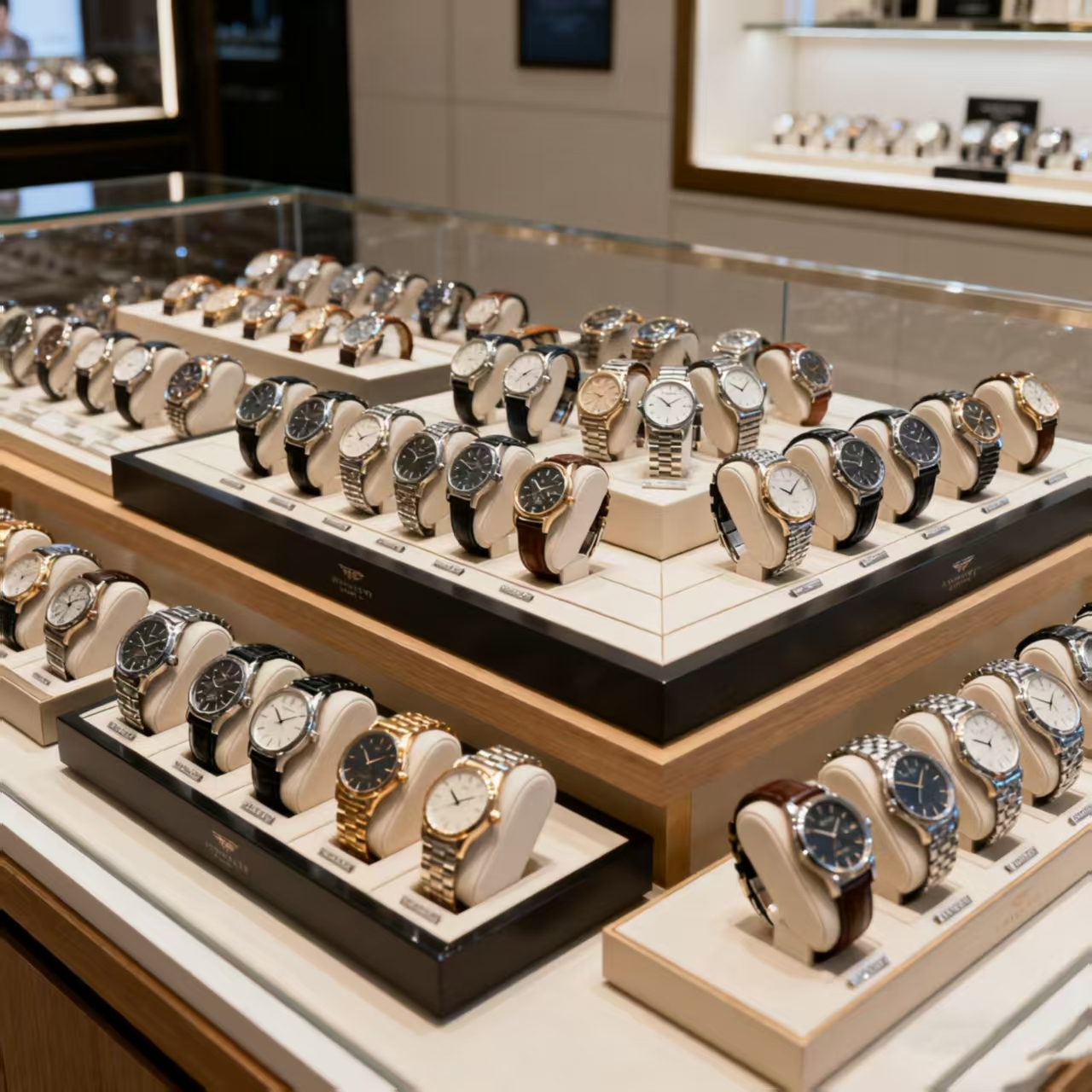 全新全自动男士手表轻奢时尚纪念高端-按编号下单-威