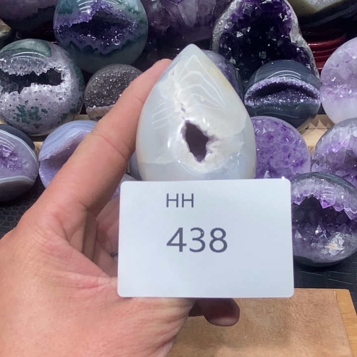 紫晶未镶嵌大型摆件（非配饰）