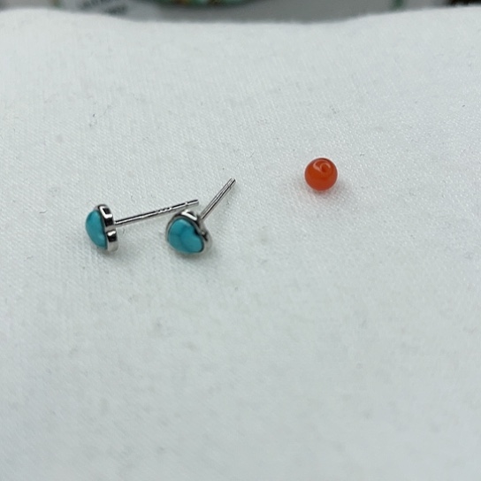 南红玛瑙珠宝奇石未镶嵌