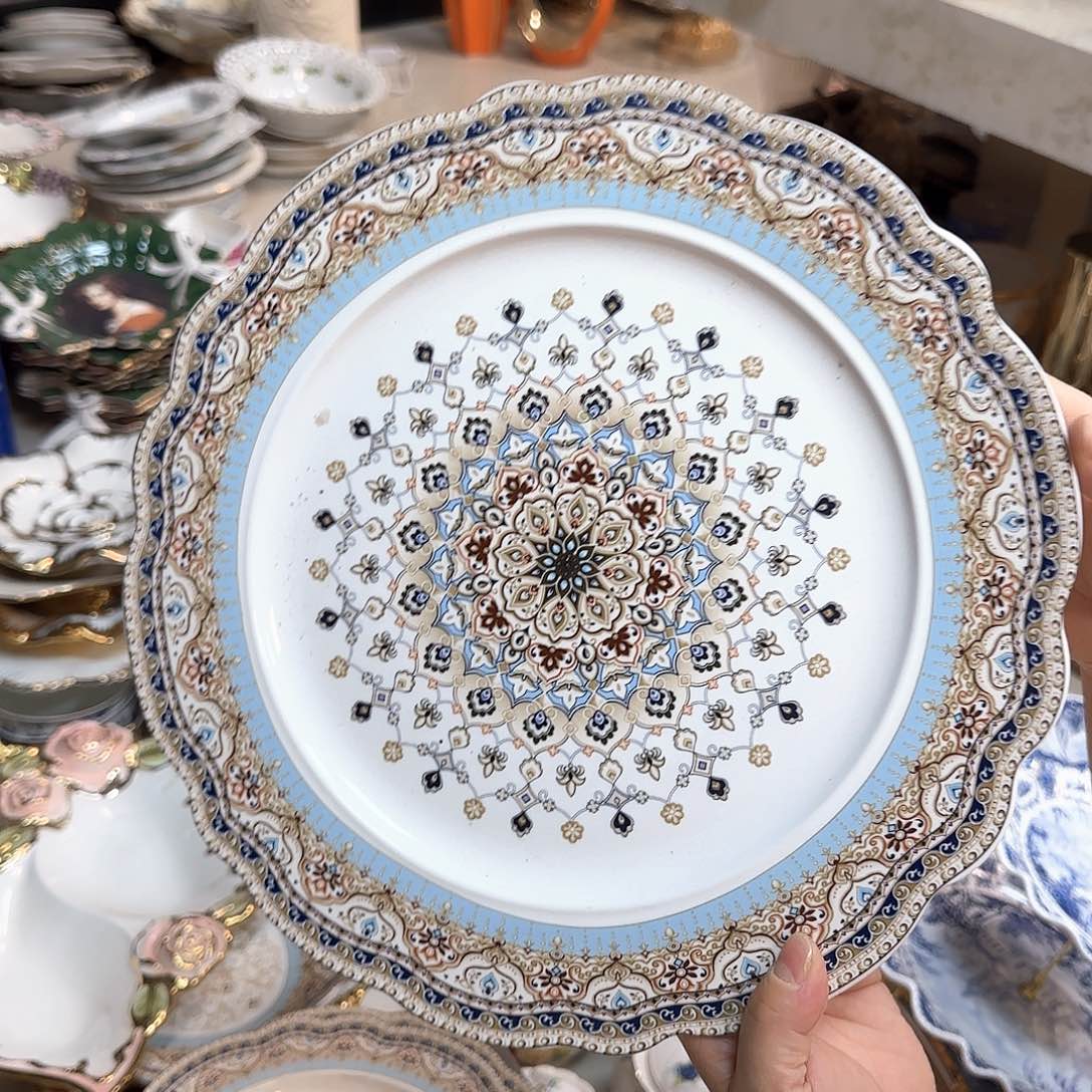 冠衡陶瓷艺术中心