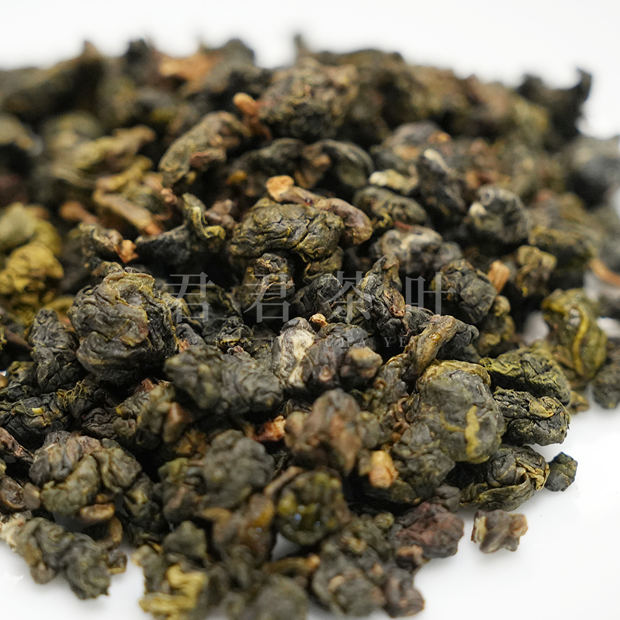 【君君收茶专属】蜜桃乌龙乌龙茶散茶