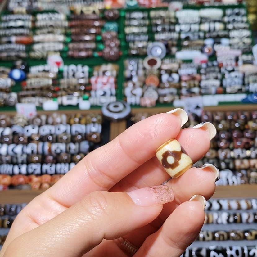 【闪购商品】玛瑙/玉髓散珠