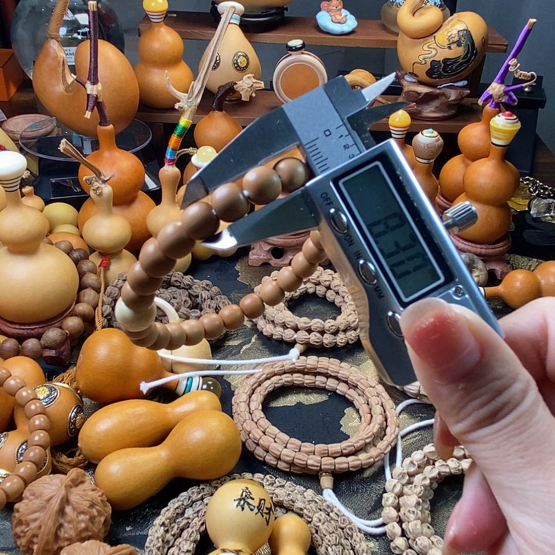 柏香籽/百香籽手串