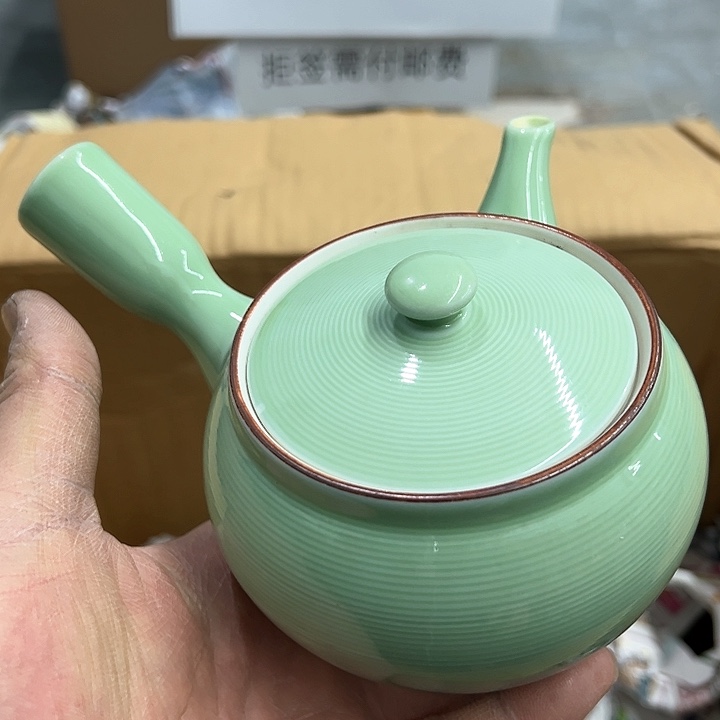 25包邮，盘子，碗，杯子，茶壶，默认瑕疵